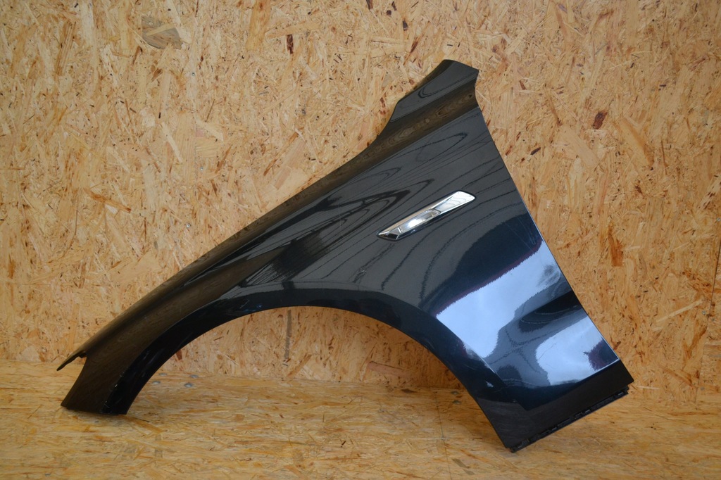 фото №1, Крыло левый перед bmw 5 gt f07