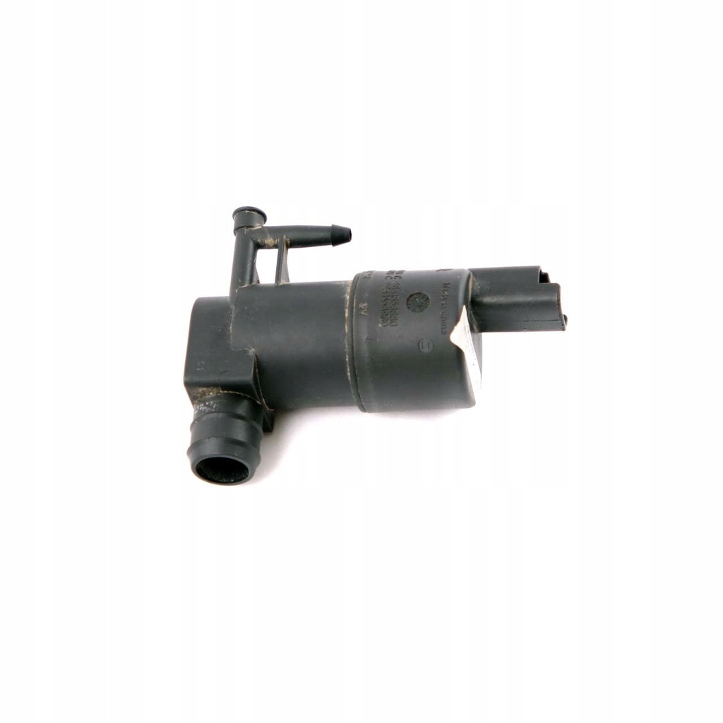 фото №9, Mercedes-benz оригінальний номер a4158690021 насос розпилювача, омивач скло лобове