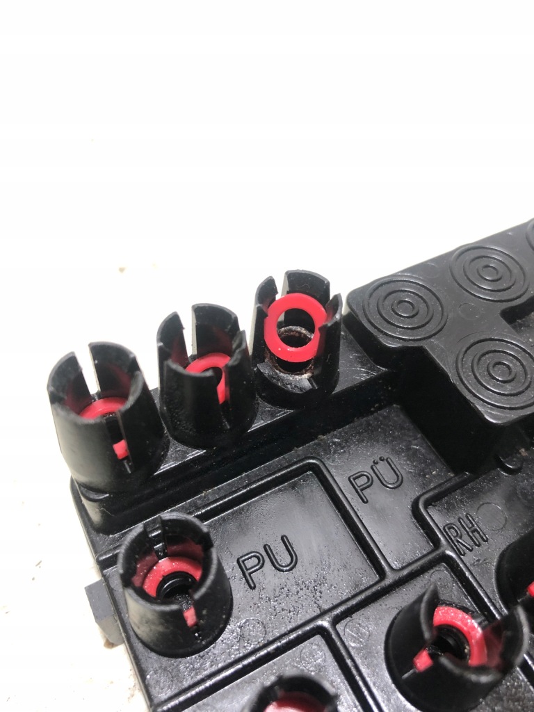 1408002581 mercedes w140 датчик вакууму Зі Шроту