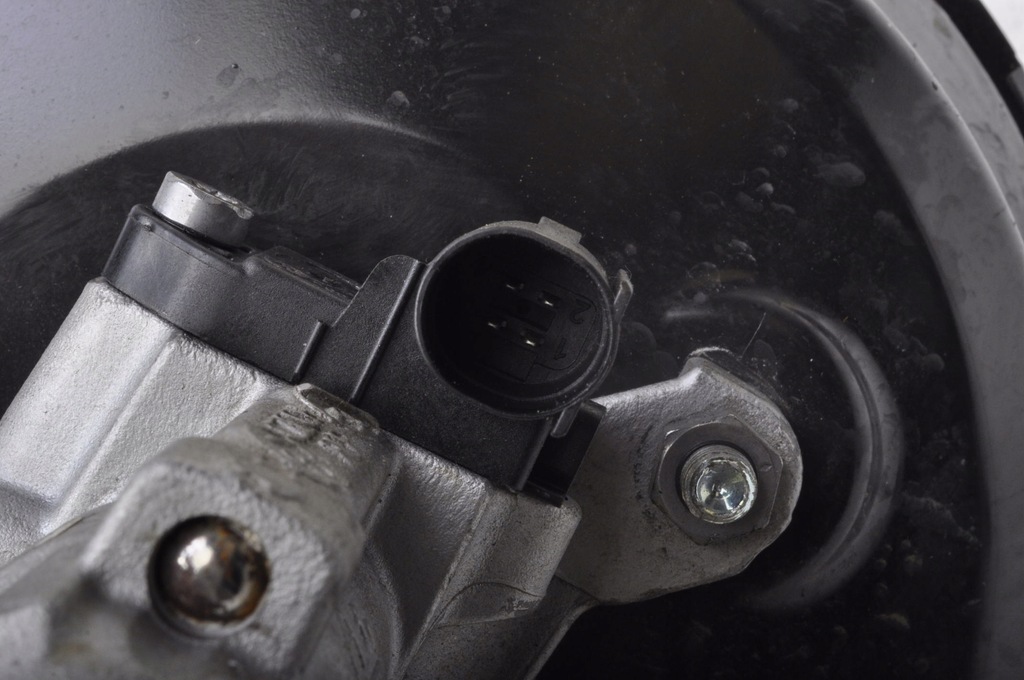 фото №8, Audi a1 ii 82a усилитель тормозов насос тормозная 2q2614105