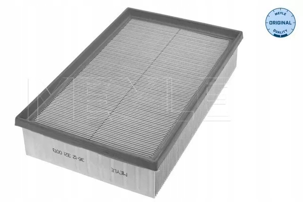 фото №1, Фильтр воздуха nissan np300 pathfinder 2.5 dci