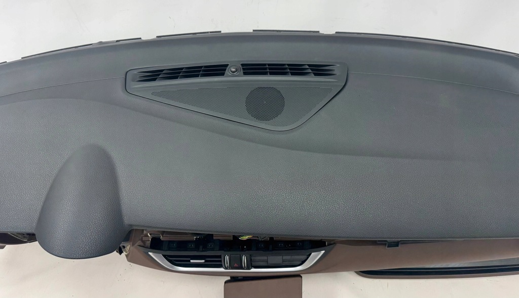 фото №8, Панель приладів приладова alfa romeo stelvio 2.0b 2020r 4x4