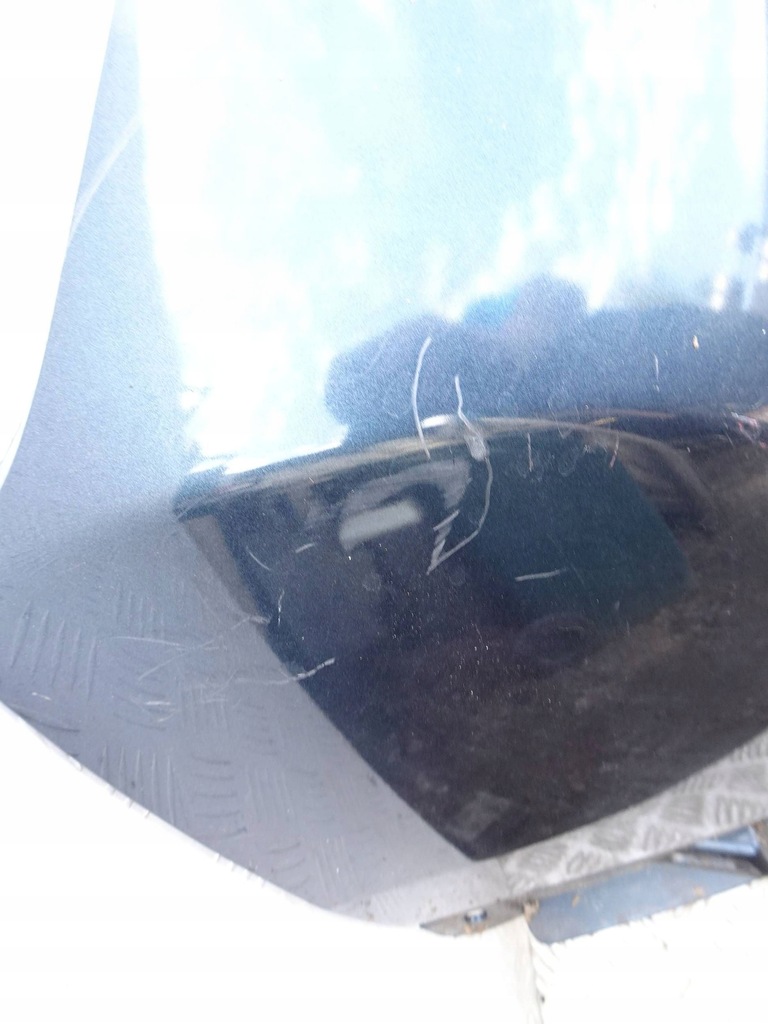 фото №7, Бампер задня nissan juke f15 raq 10-14 r.