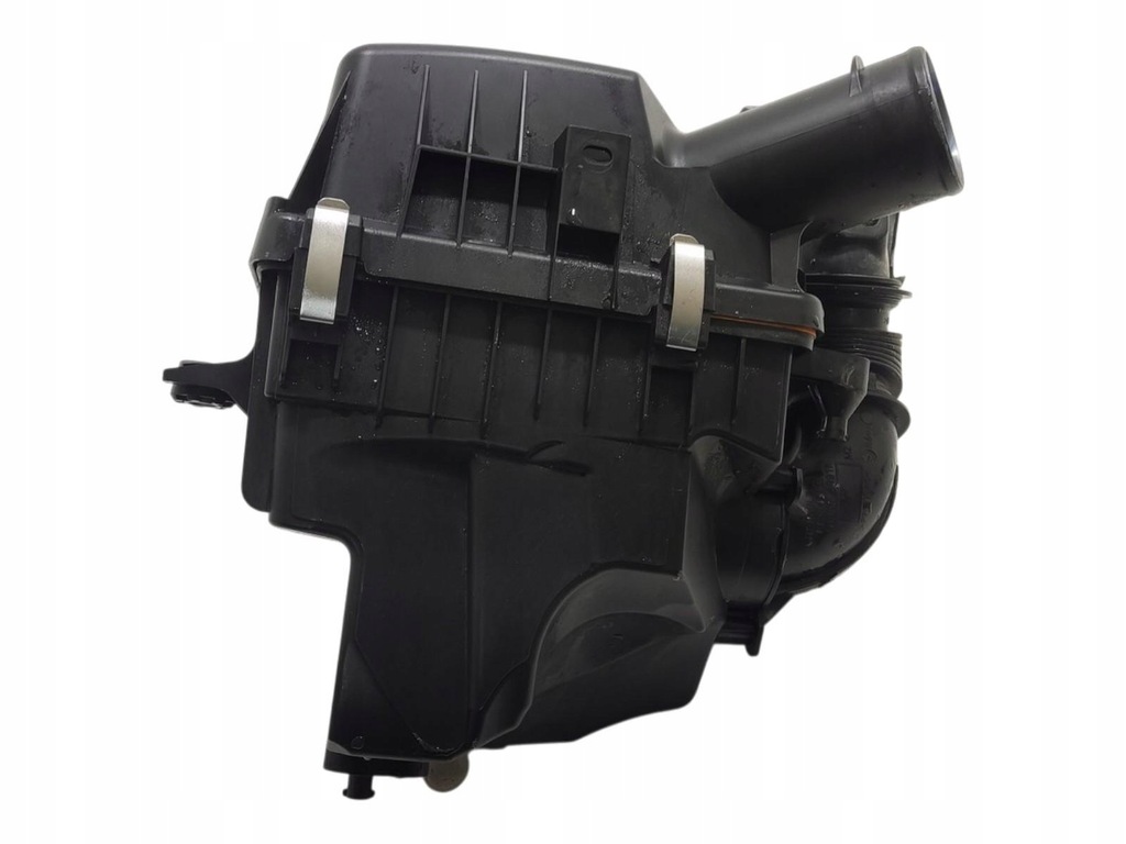 фото №1, Корпус фільтра повітря renault captur ii 1.3 tce 2019-2024 165004357r