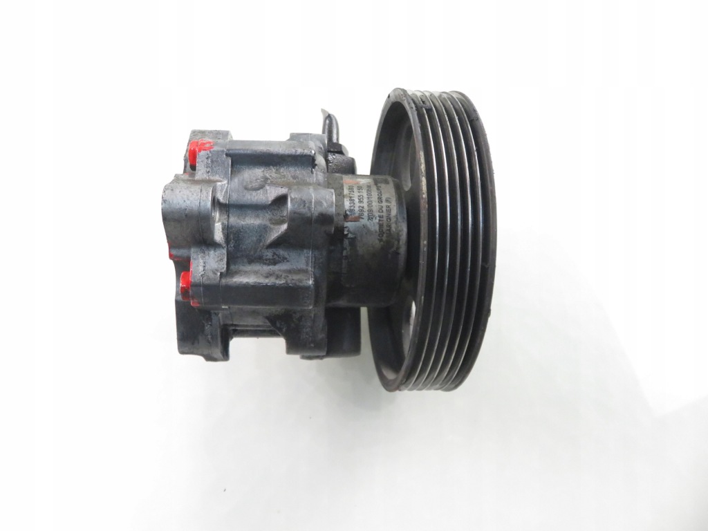 Насос усилителя peugeot 406 8b 2.0 hdi 110 533817580 в Украине