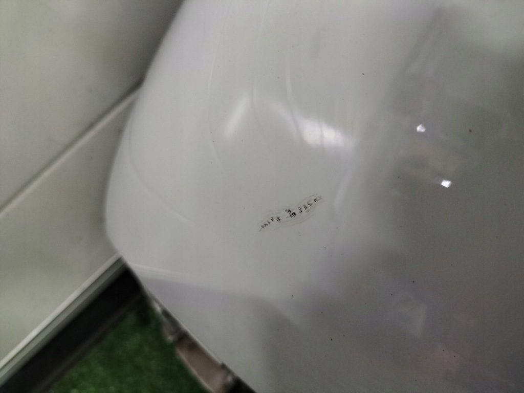 фото №4, Mini countryman r60 бампер задня