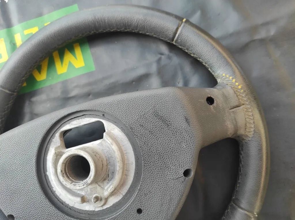 фото №9, Opel zafira b 2006 повітропровід 13251121