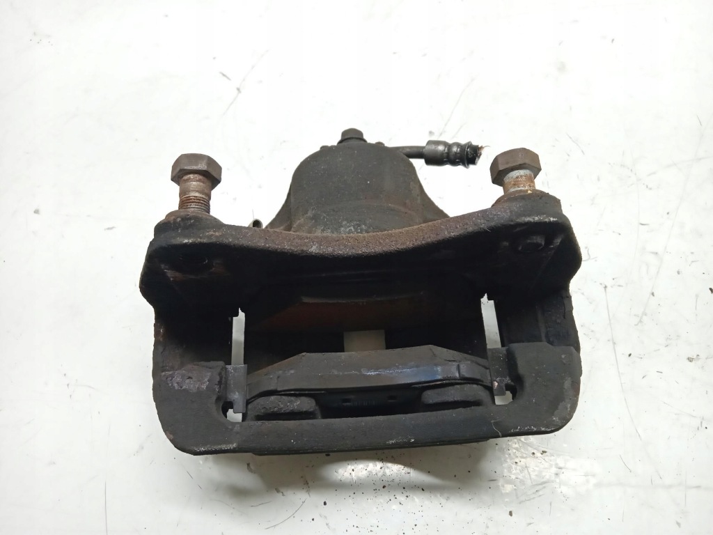 фото №4, Суппорт правый перед kia stonic 1.0