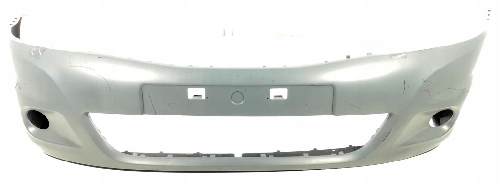 Купить Бампер перед передний renault clio 3 620109587r