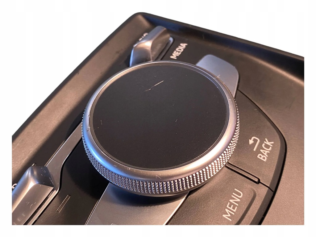 фото №3, Audi r8 4s панель управление 4s2919614f