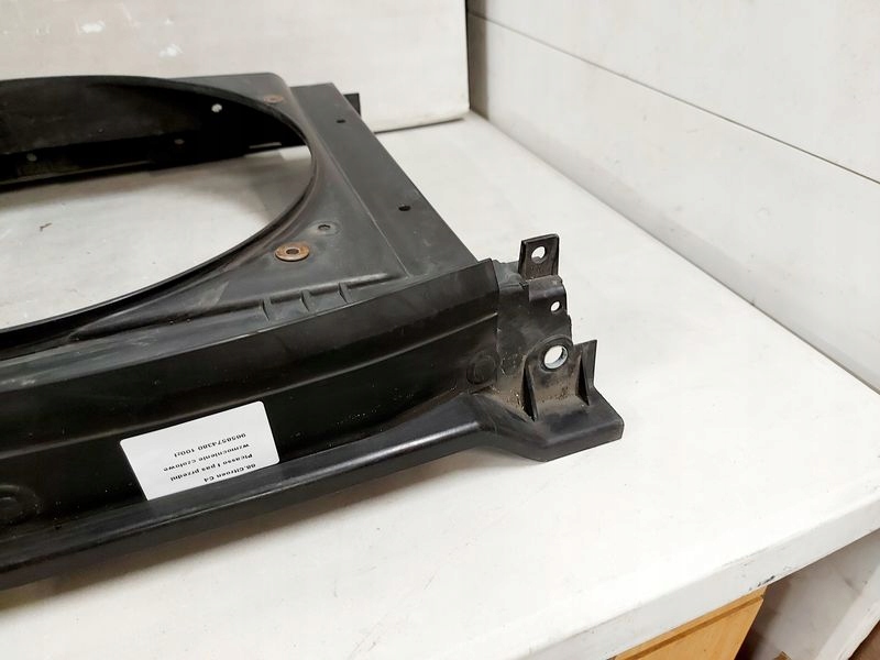 фото №6, Citroen c4 picasso 1 i pas перед передній підсилювач передній 9658574380