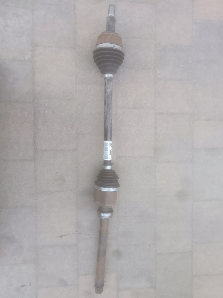 Купити Peugeot 3008 ii привідний вал права перед 9811933980