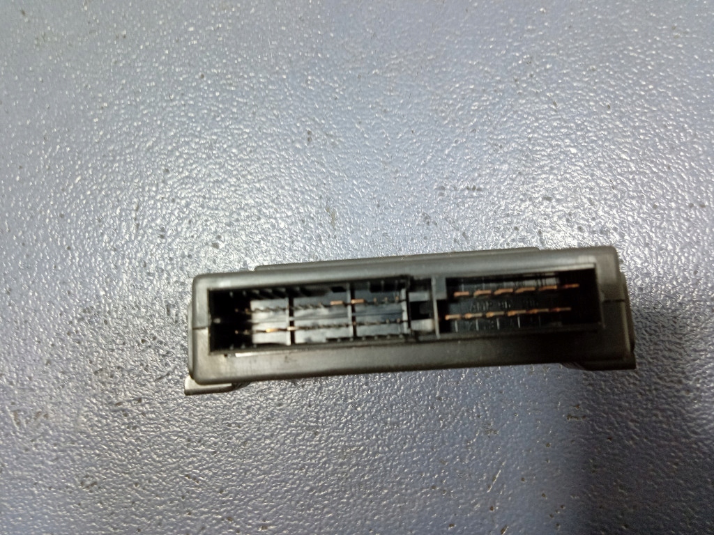 фото №11, Opel frontera b 3.2 v6 205km набор стартовый блок управления двигателя