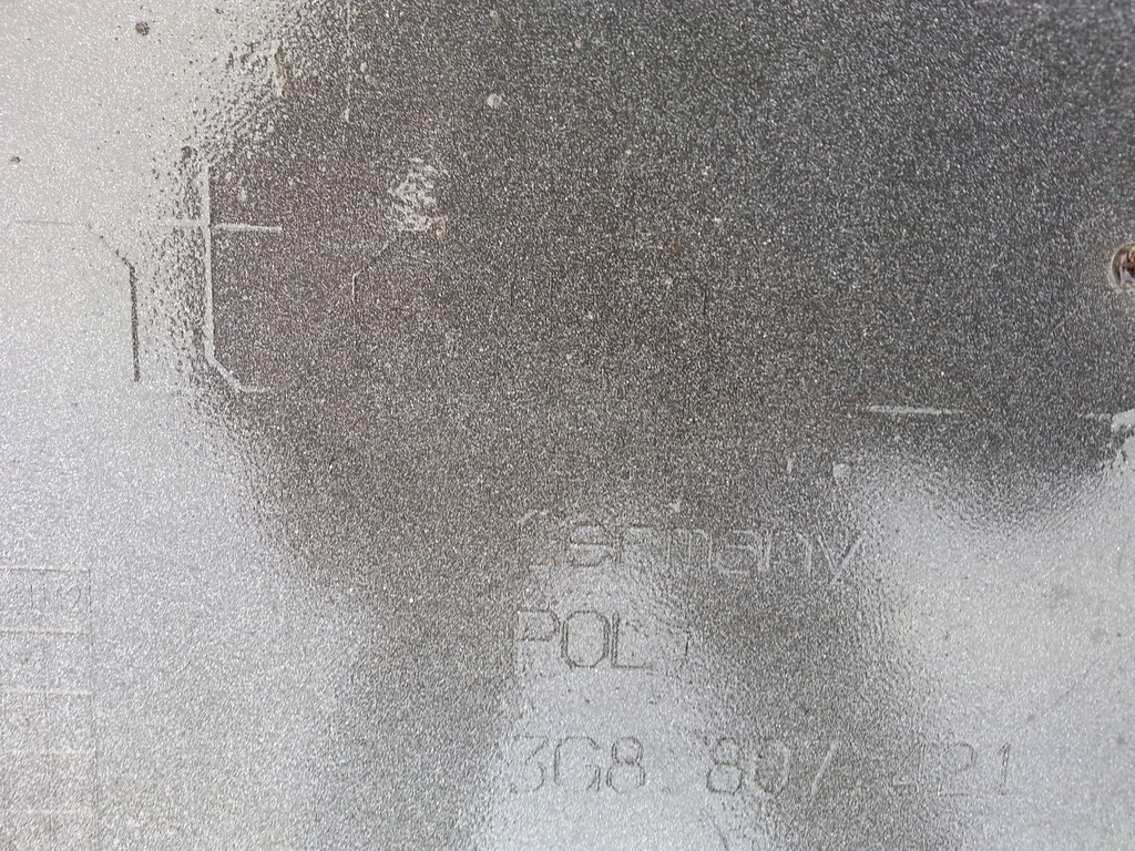 фото №10, Бампер задняя задний vw arteon rzgów łódź