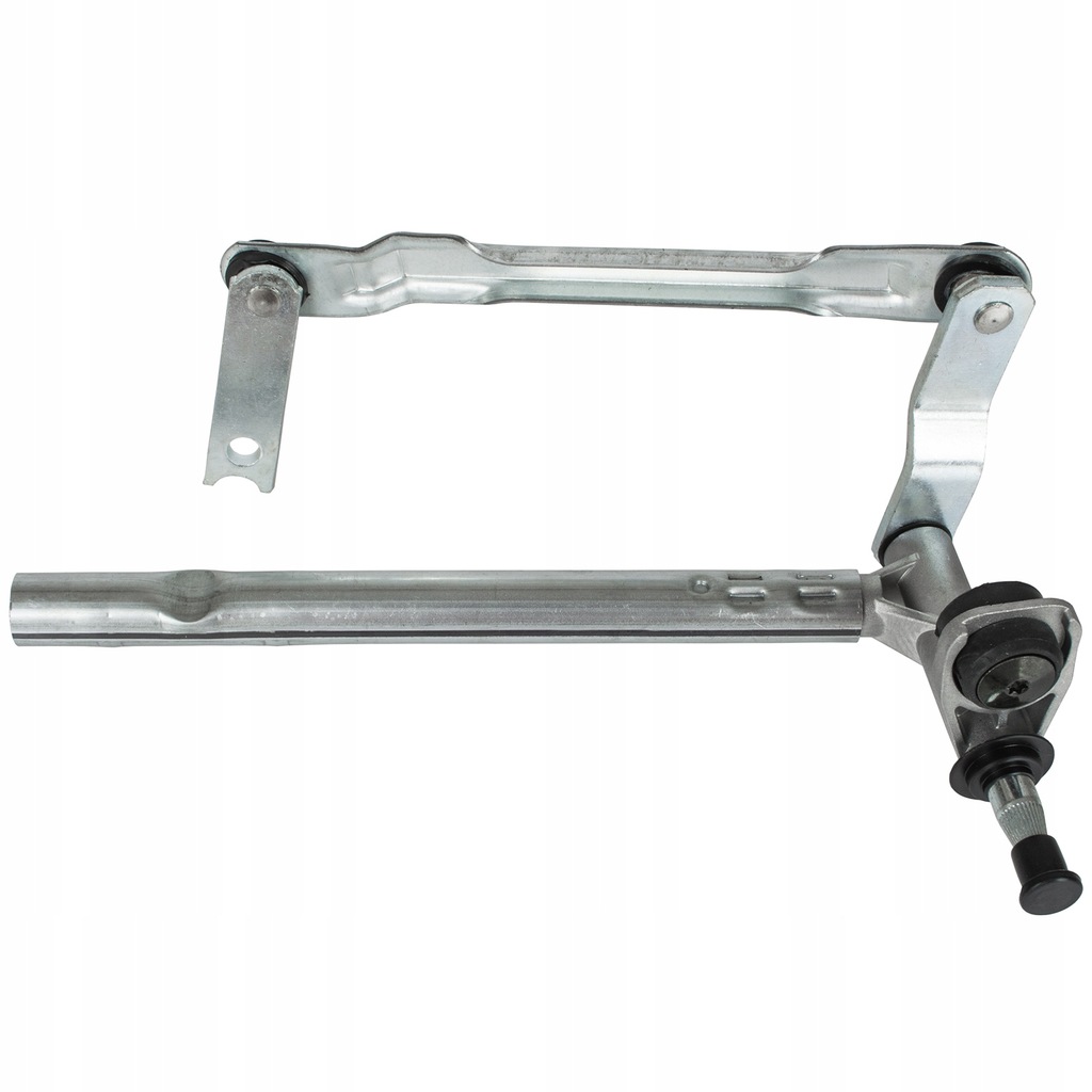 фото №1, Механізм двірник лівий seat altea 04+