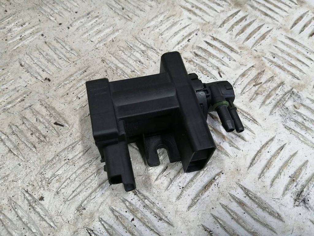 фото №1, Клапан електромагнітний citroën c4 grand picasso ii 9660693180 2.0l дизель