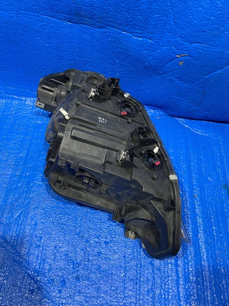 фото №11, Bmw 4 f32 f33 f36 m3 m4 f80 f82 bi ксенон dynamic led поворотний 77377840-07