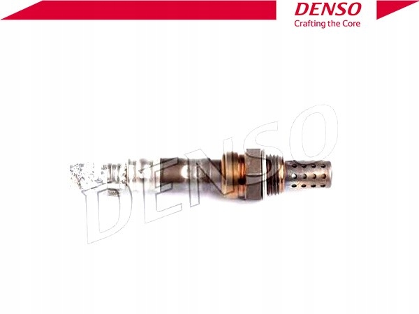 фото №4, Датчик лямбда-зонд denso