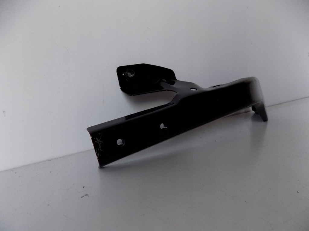 фото №2, Mercedes w221 кронштейн панель передньої оптики r - 4358