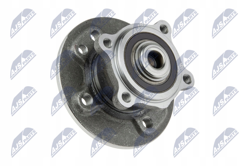 фото №14, Nty klt-bm-022-z набор ремонтный, ступица колеса