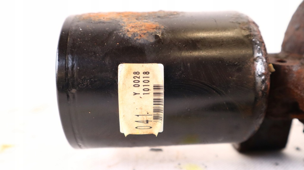 фото №6, Toyota land cruiser 200 4.5 v8 сфера актуатор турбины подвеска гидравлический правое