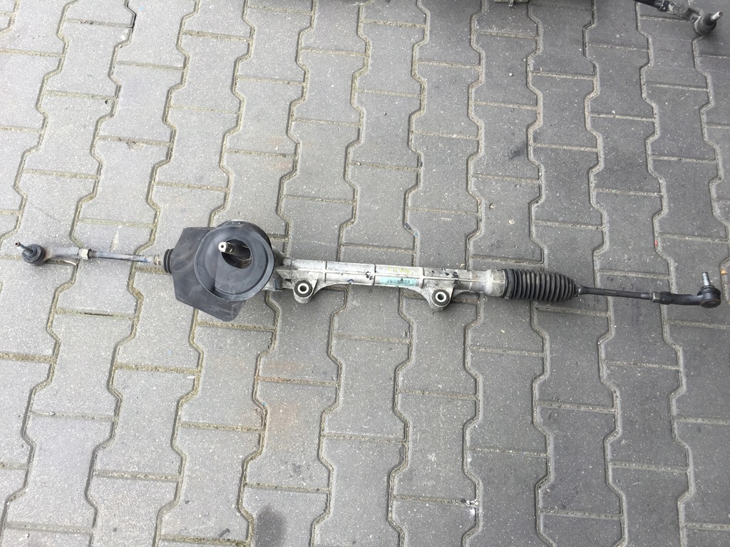 фото №1, Ford ka+ plus 2016- рулевая рейка e4b1-3200-a eu