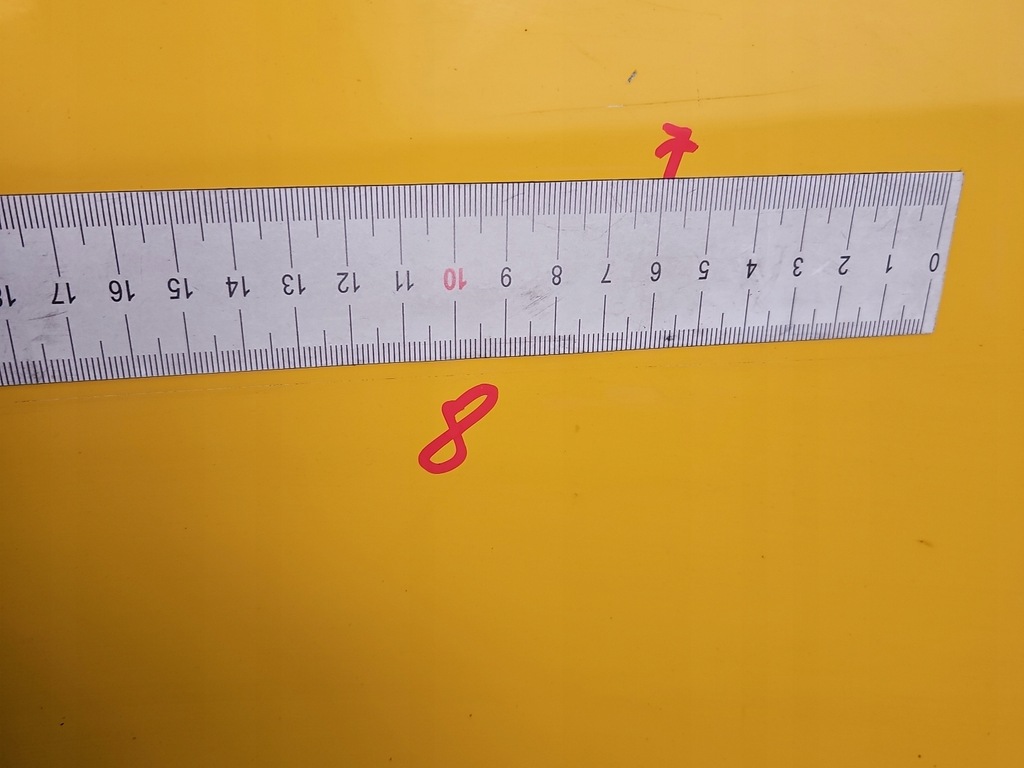 фото №10, Дверь сдвижные задняя правое боковой renault master ii 98-03