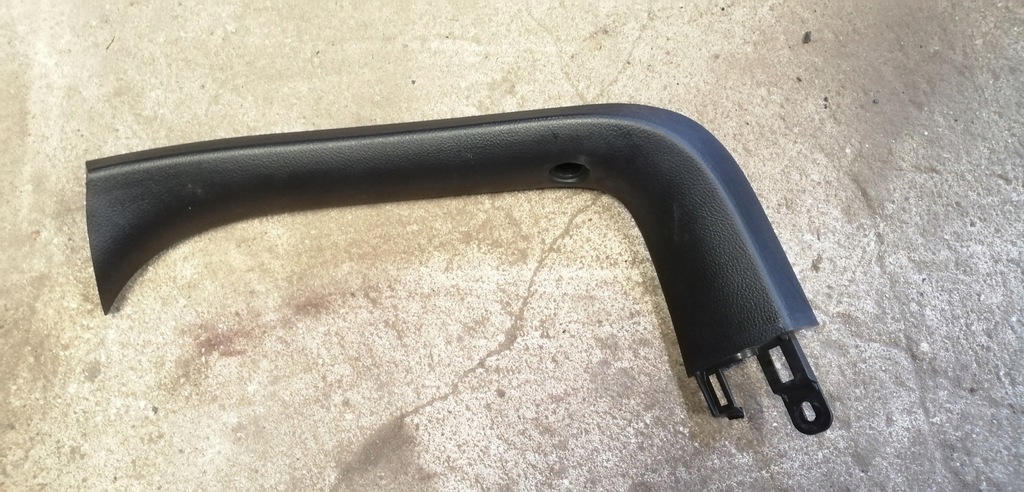 фото №1, Mazda 6 gh 08-12 kombi защита крышки gs2a68940