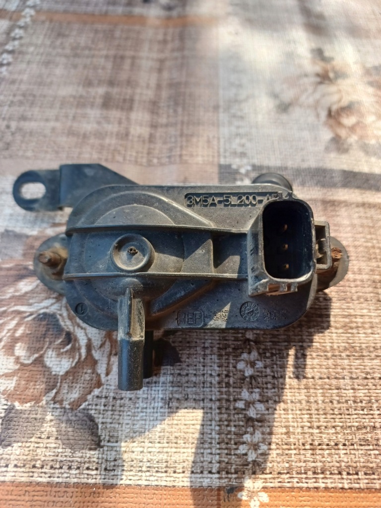 фото №1, Датчик dpf 2.0 tdci euro 4 mondeo mk4