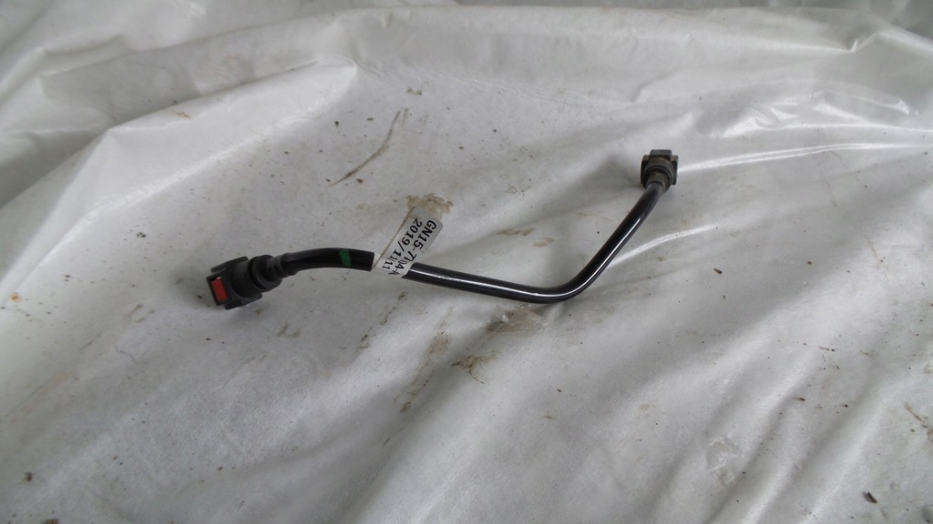 фото №1, Шланг зчеплення ford ecosport gn15-7t504-aa lift