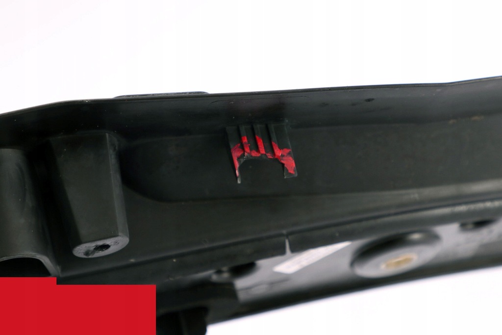 фото №9, Mini cooper s r56 r57 r58 захист нижня перегородки