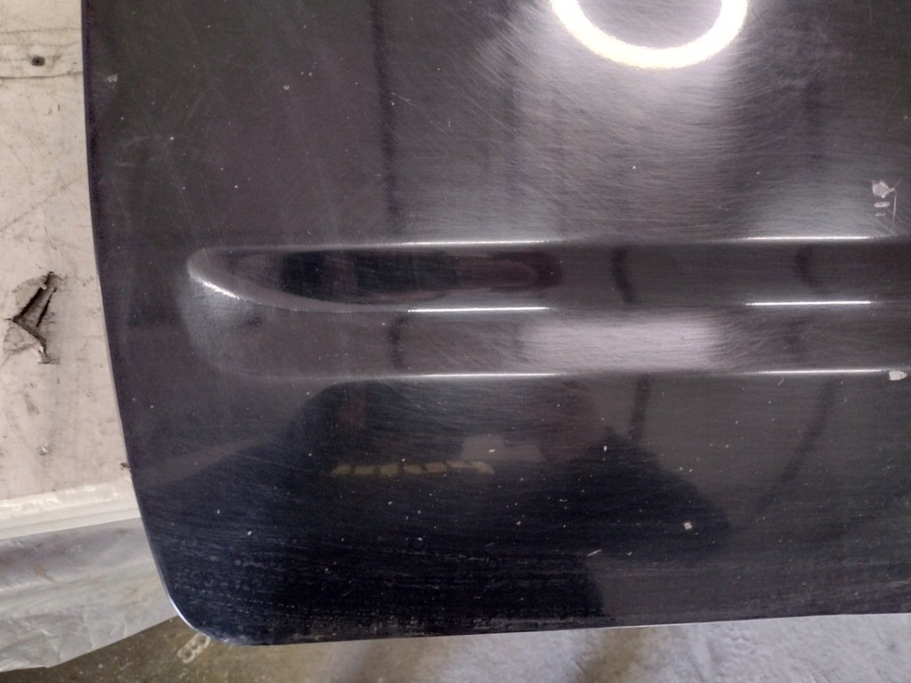 фото №12, Дверь левый перед toyota prius ii 2 k: 202