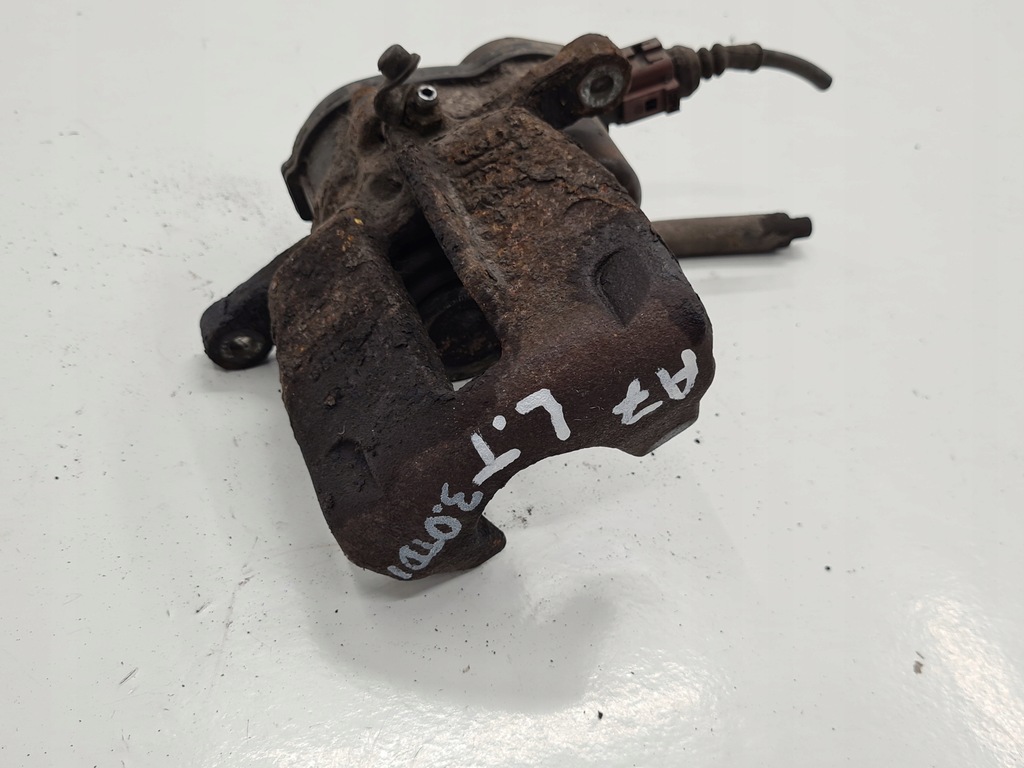 фото №1, Audi a7 4g супорт гальмівний лівий задня 3.0tdi