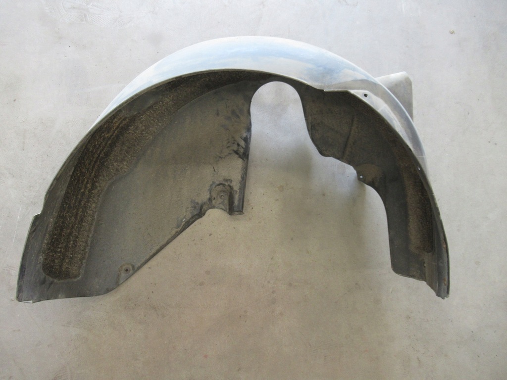 фото №1, Подкрылок левый задняя bmw 5 e60