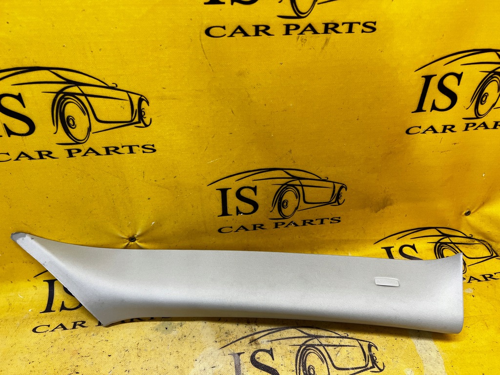 фото №1, Захист обшивка стійка a права lr range rover evoque ii l551