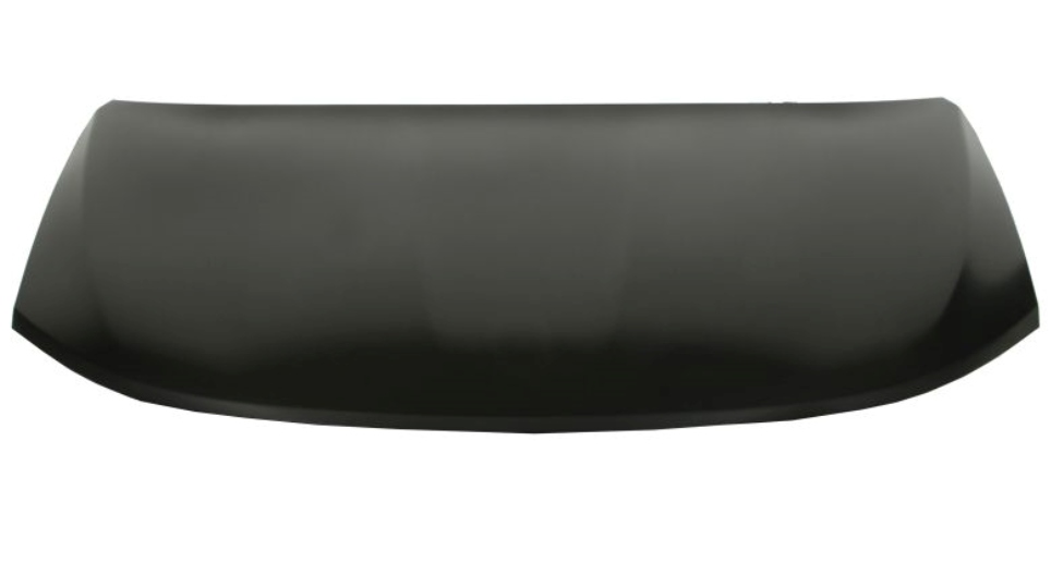 фото №1, Chrysler pacifica 2016- капот крышка двигателя nowa