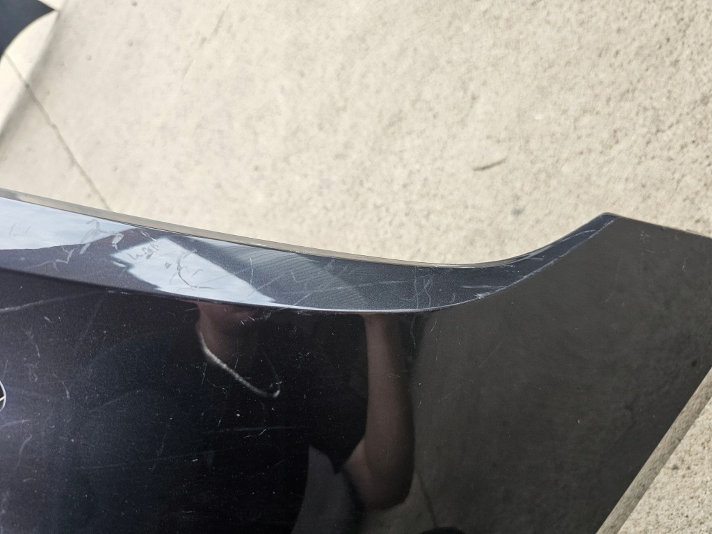 фото №10, Volkswagen passat b8 lift бампер передний перед pod pdc 3g0807221e