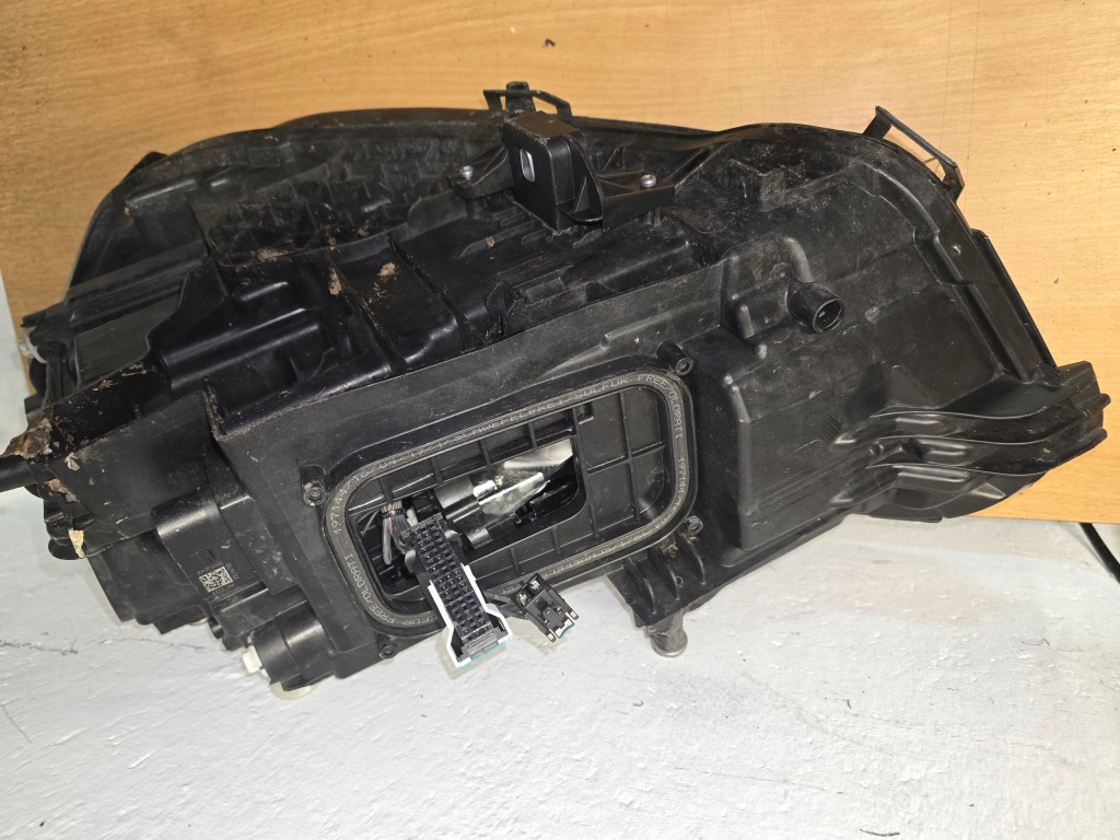 Купить Фара правый  mercedes cla a118 a1189062600 европа
