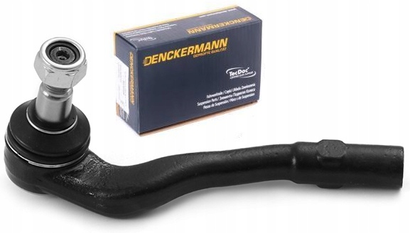 фото №1, Наконечник тяга mercedes clk c209 w203 r171 левая