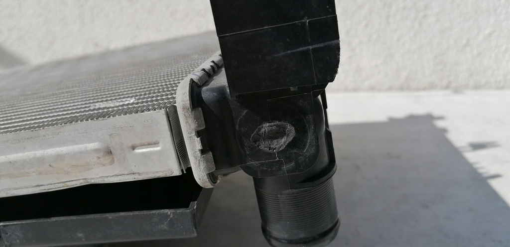 фото №15, Dacia duster ii вентилятор радиатора 214811626r 22r.