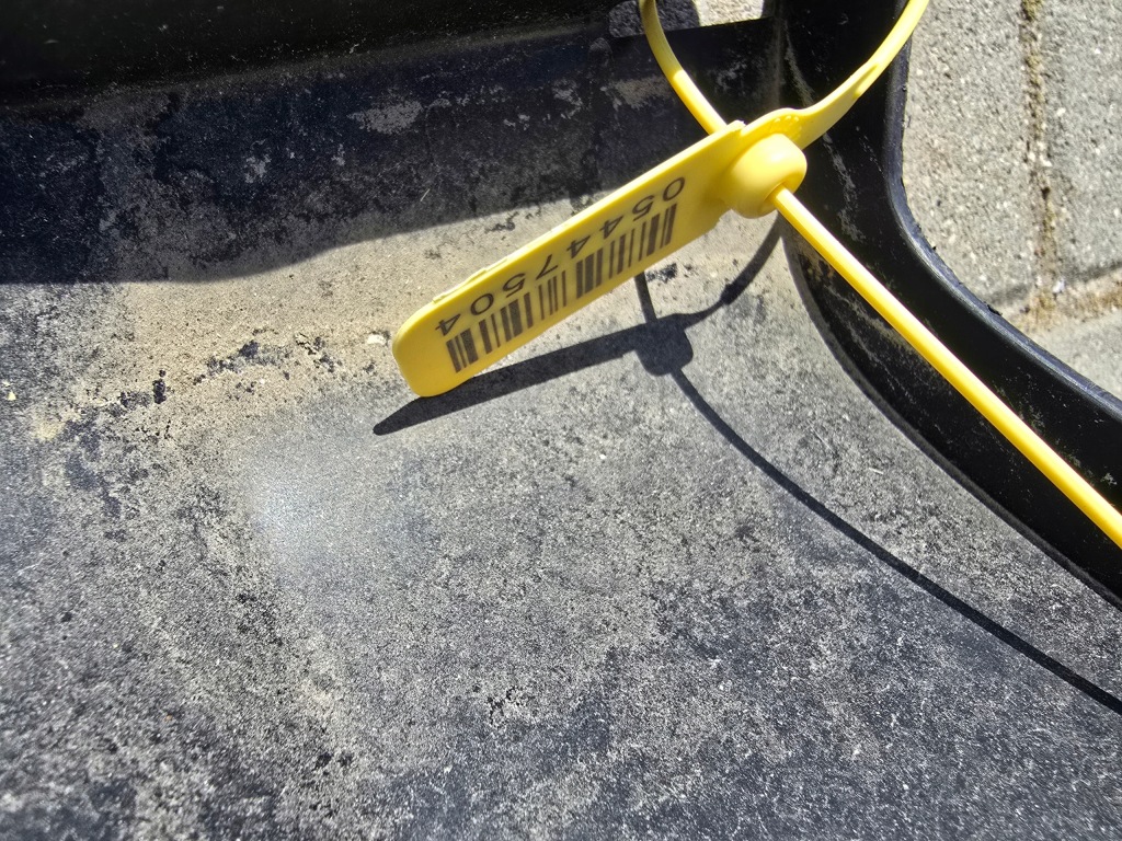 Молдинг порог правая  bmw x6 e71 e72 7176234 в Украине