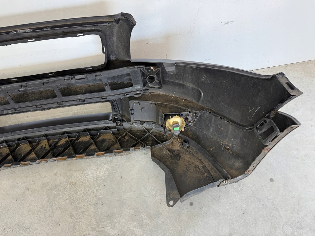 фото №8, Бампер перед передній volvo c30 i омивачі 30657188 30657192