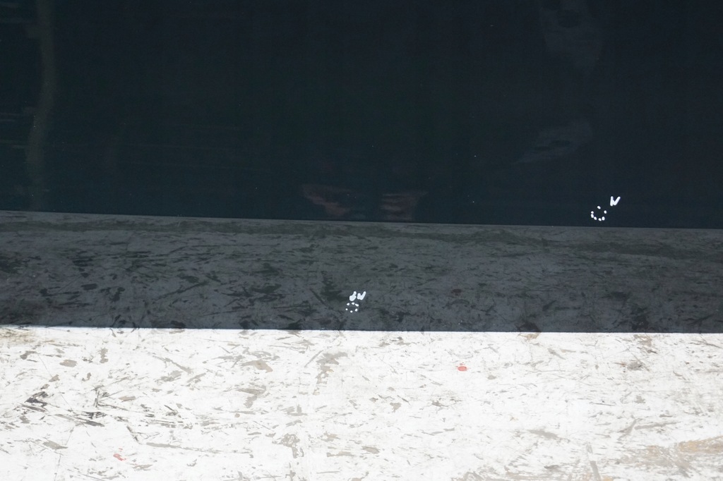 фото №9, Двері правий перед audi a5 8t coupe lz6e