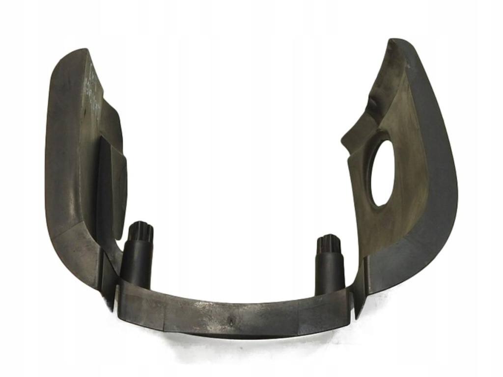 фото №1, Корпус колонки jeep grand cherokee wj