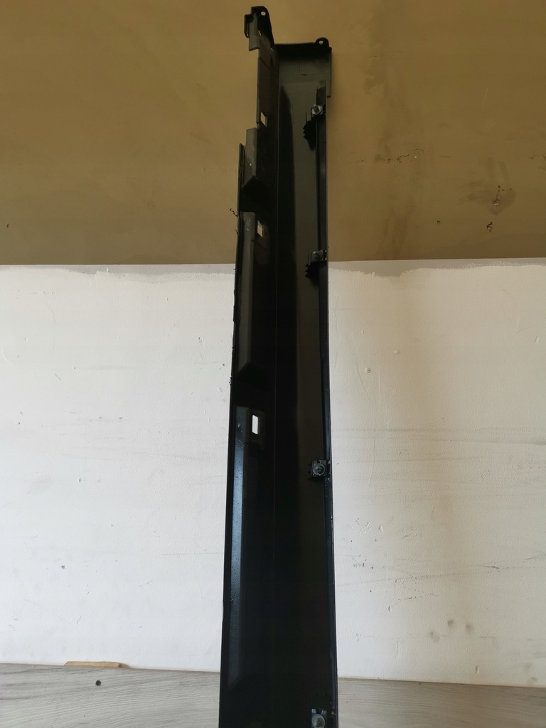 фото №12, Legacy vi 2015- молдинг порог правая sedan