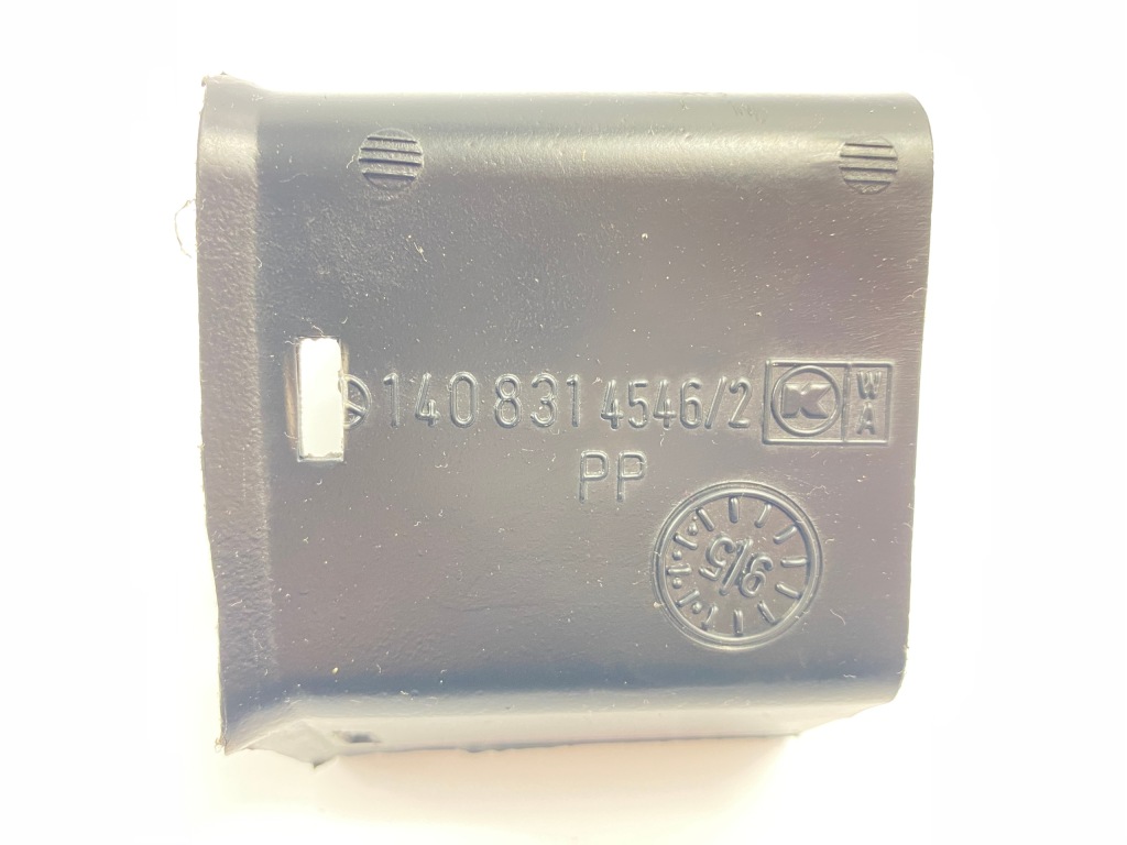 Купити Канал обдув повітря труба mercedes w140 1408314546/2