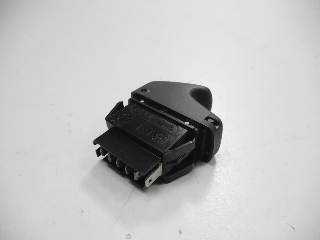 фото №8, Переключатель стекло renault clio ii оригинальный номер 7700429999