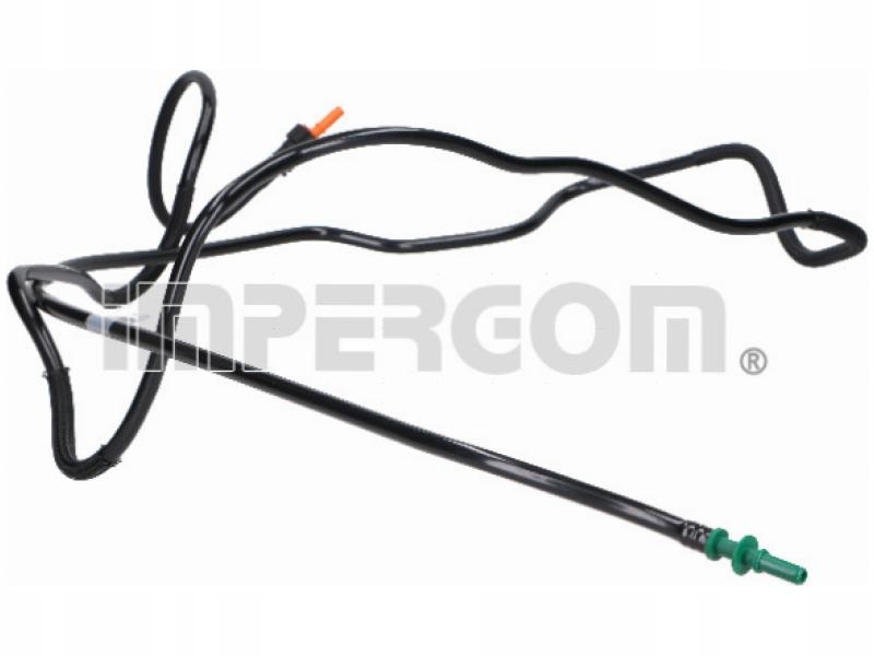 фото №2, Шланг топлива renault sandero 1.5