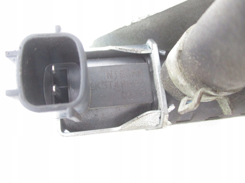 фото №4, Renault clio v captur ii клапан вакуум 1.6 e-tech гібрид 19-23 rok