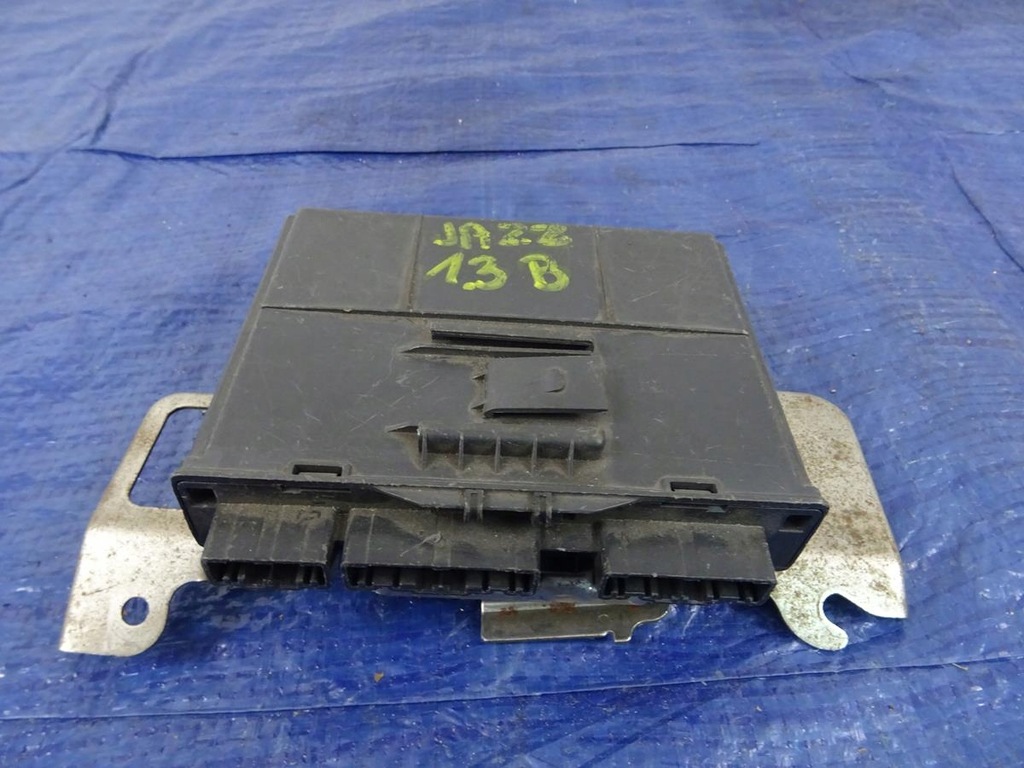 фото №1, Модуль honda jazz 38320-tat-e11